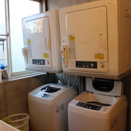 Guesthouse Meinn Hanamaki Luaran gambar