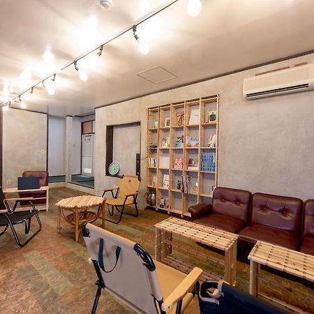 Guesthouse Meinn Hanamaki Luaran gambar