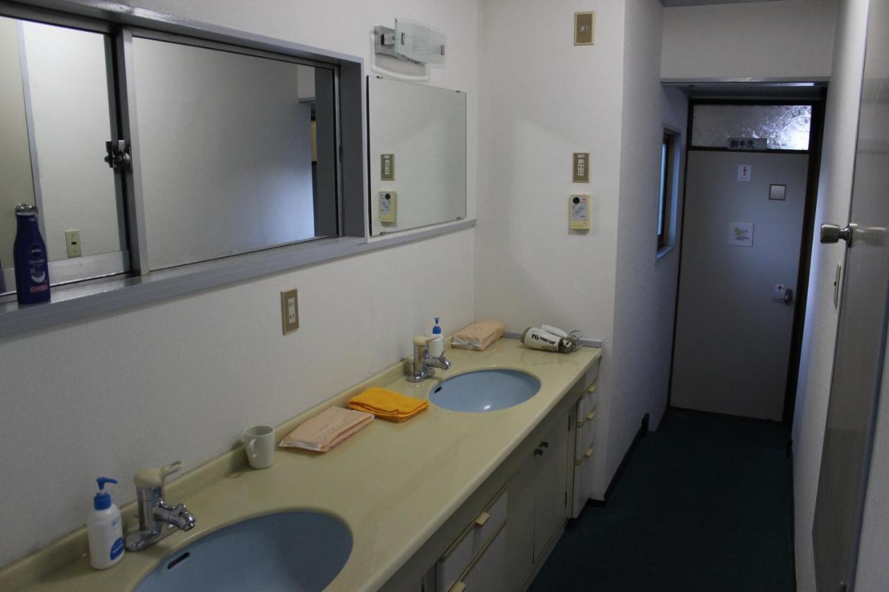 Guesthouse Meinn Hanamaki Luaran gambar