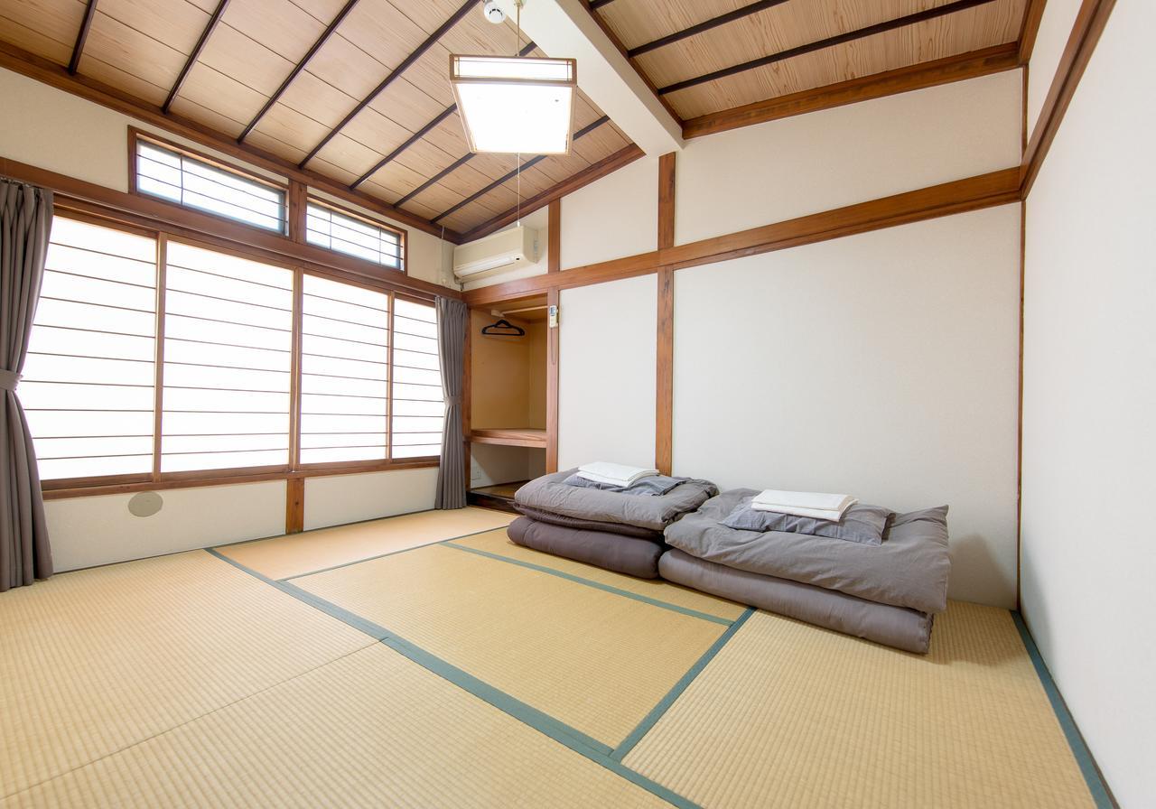 Guesthouse Meinn Hanamaki Luaran gambar