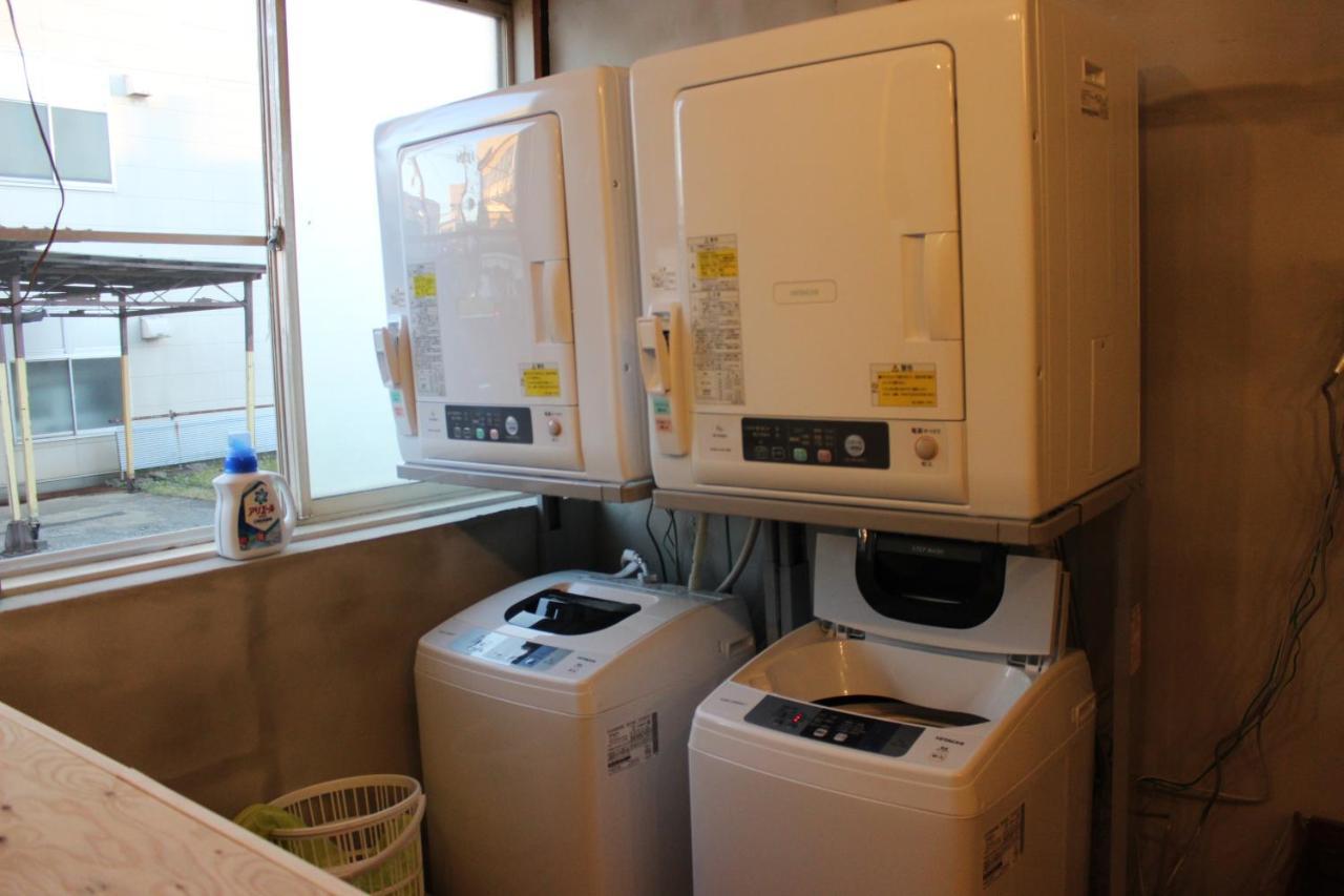 Guesthouse Meinn Hanamaki Luaran gambar