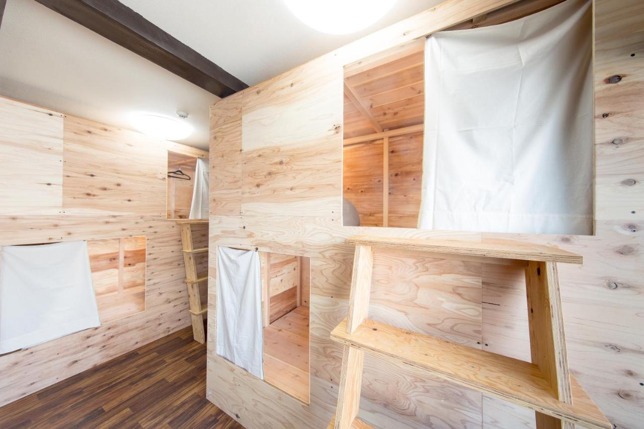 Guesthouse Meinn Hanamaki Luaran gambar