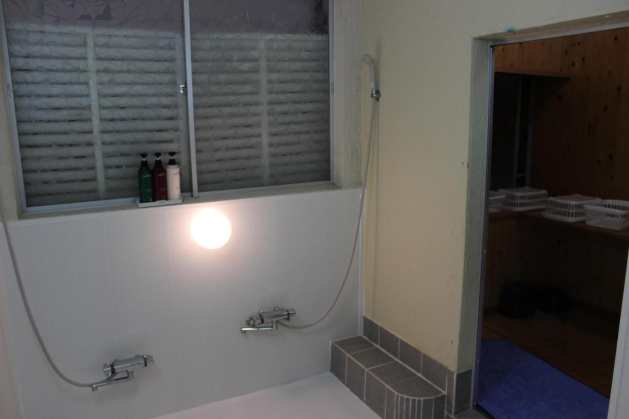Guesthouse Meinn Hanamaki Luaran gambar