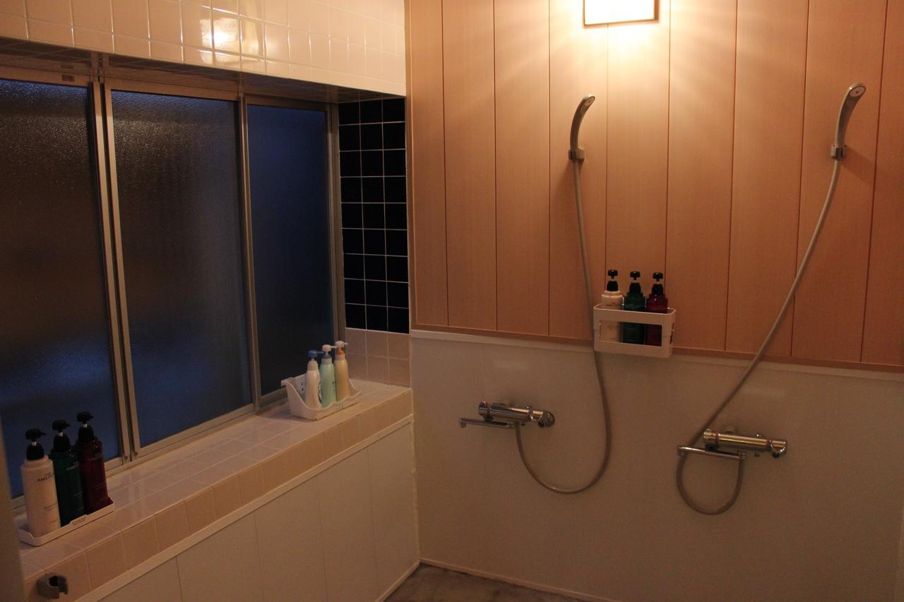 Guesthouse Meinn Hanamaki Luaran gambar