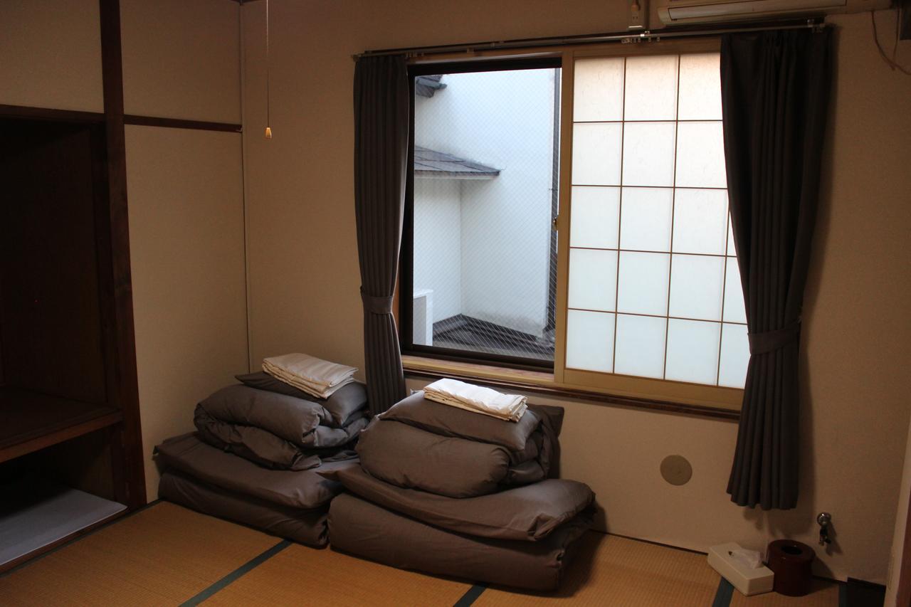 Guesthouse Meinn Hanamaki Luaran gambar