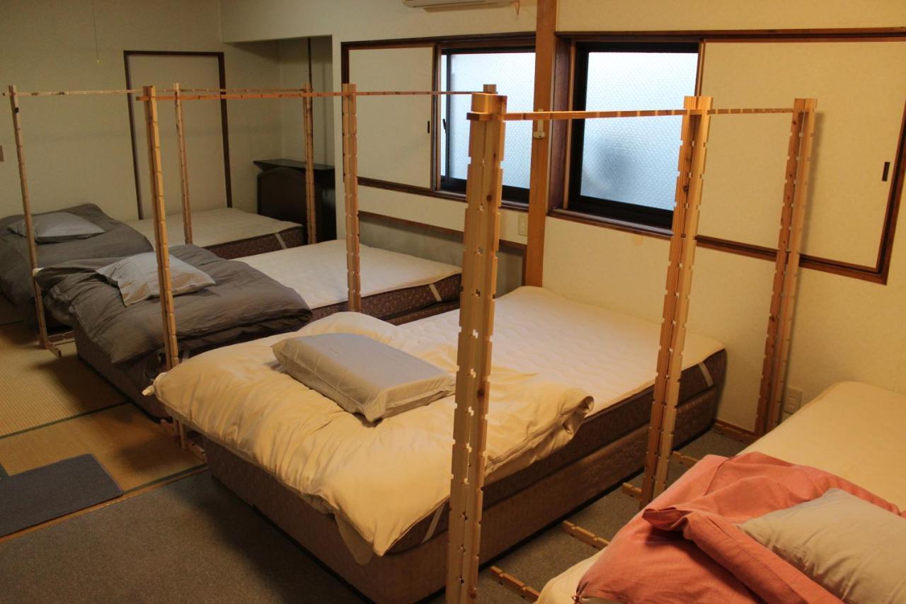 Guesthouse Meinn Hanamaki Luaran gambar