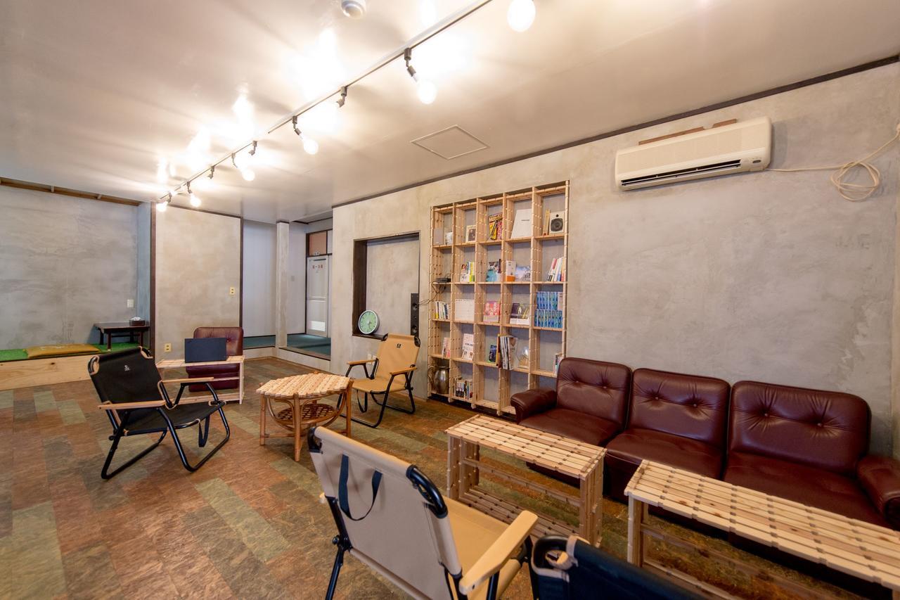 Guesthouse Meinn Hanamaki Luaran gambar