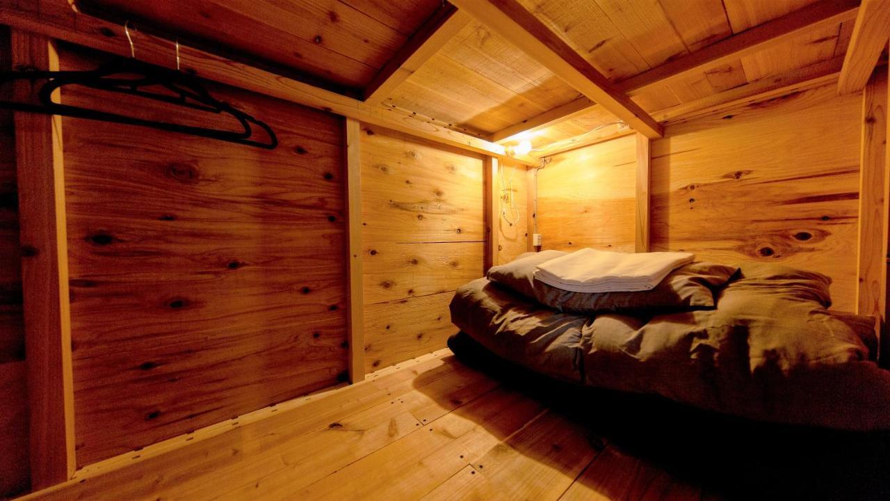 Guesthouse Meinn Hanamaki Luaran gambar